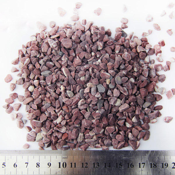 80g DIY Micro Landscape Mini Stone Decoration Garden Succulent Plants Flower Pot Decor - Yellow Fine Sand