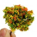 Mini  Trees Micro Landscape Decor Garden DIY Decoration - 5cm