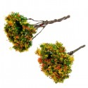 Mini  Trees Micro Landscape Decor Garden DIY Decoration - 5cm