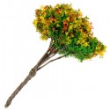 Mini  Trees Micro Landscape Decor Garden DIY Decoration - 5cm