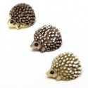 DIY Landscape Mini Hedgehog Accessories Potted Plant Garden Decor - 02