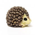 DIY Landscape Mini Hedgehog Accessories Potted Plant Garden Decor - 02