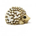 DIY Landscape Mini Hedgehog Accessories Potted Plant Garden Decor - 02