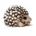 DIY Landscape Mini Hedgehog Accessories Potted Plant Garden Decor - 02