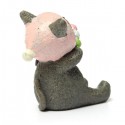 Micro Landscape Decorations Mini  Animals Garden DIY Decor - Dog