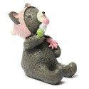 Micro Landscape Decorations Mini  Animals Garden DIY Decor - Dog