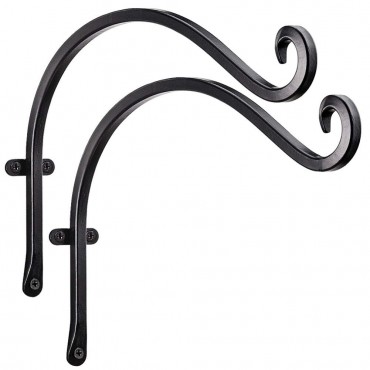 2pcs Garden Hanger H...