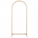 Metal Wedding Arch Party Decoration Wrought Iron Shelf Decorative Props DIY Round Party Background Shelf For Prom Festival Celeb