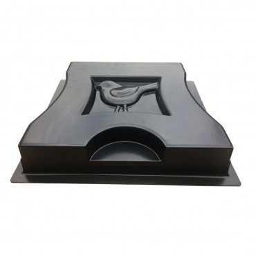 Bench Leg Mould Gard...