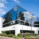 Windows Tint Film UV-proof Privacy Protection Heat Insulation Glass Films - Tawny