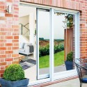 Windows Tint Film UV-proof Privacy Protection Heat Insulation Glass Films - Tawny