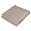 300D Kahki Heavy Duty Shade Sail Sun Outdoor Garden Patio Awning Canopy UV Protection Cover - 3M Rectangle