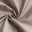 300D Kahki Heavy Duty Shade Sail Sun Outdoor Garden Patio Awning Canopy UV Protection Cover - 3M Rectangle