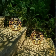 1pc Solar Lantern Li...