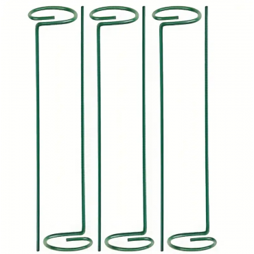 8pcs Plant Support P...