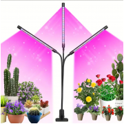 1pc Grow Light, 40W ...
