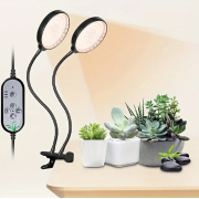 1pc LED Plant Grow L...